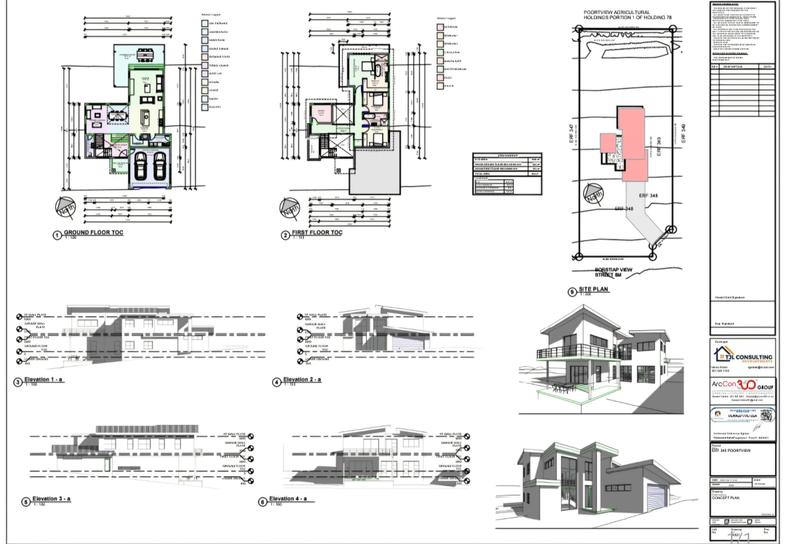 True North Properties