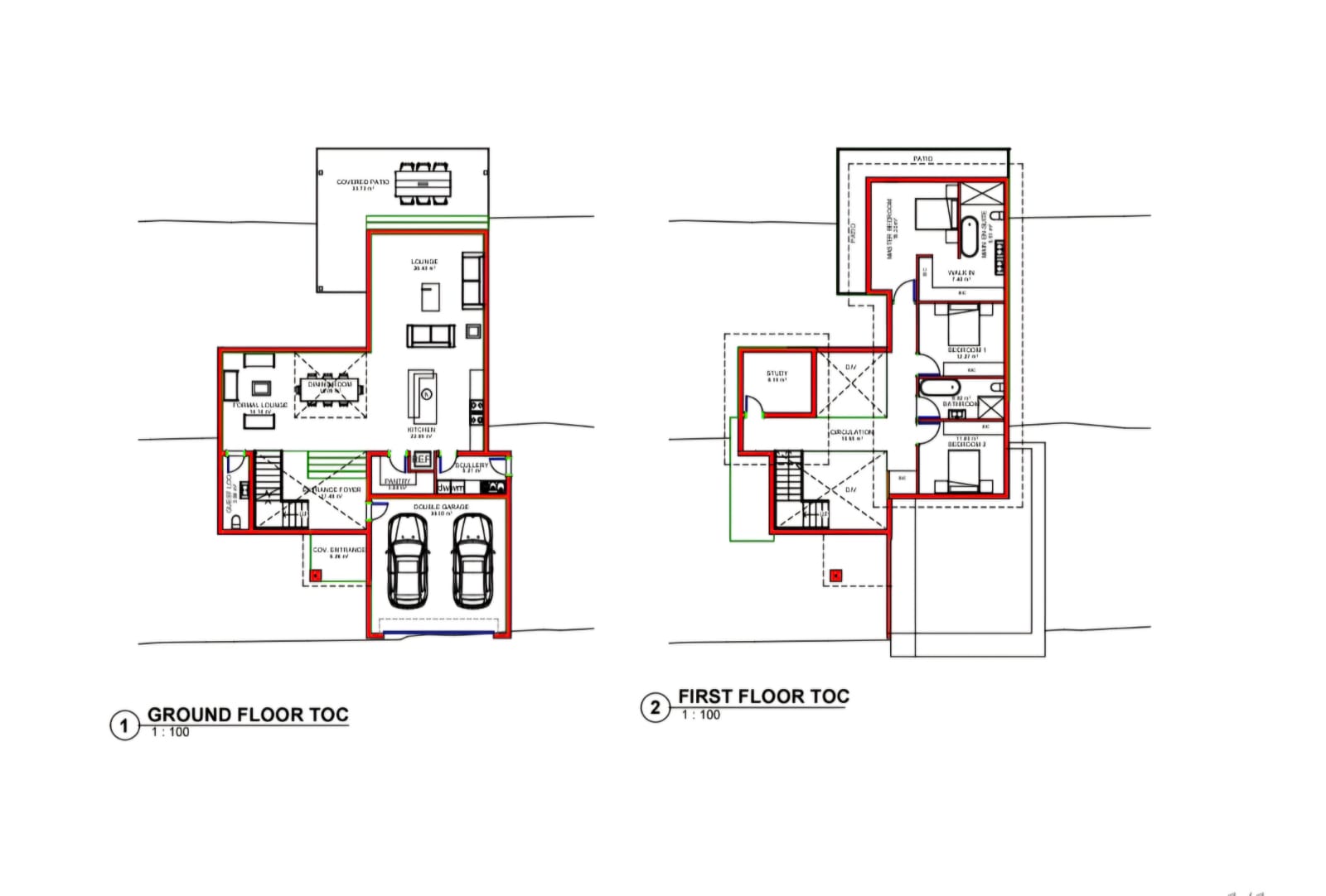 True North Properties