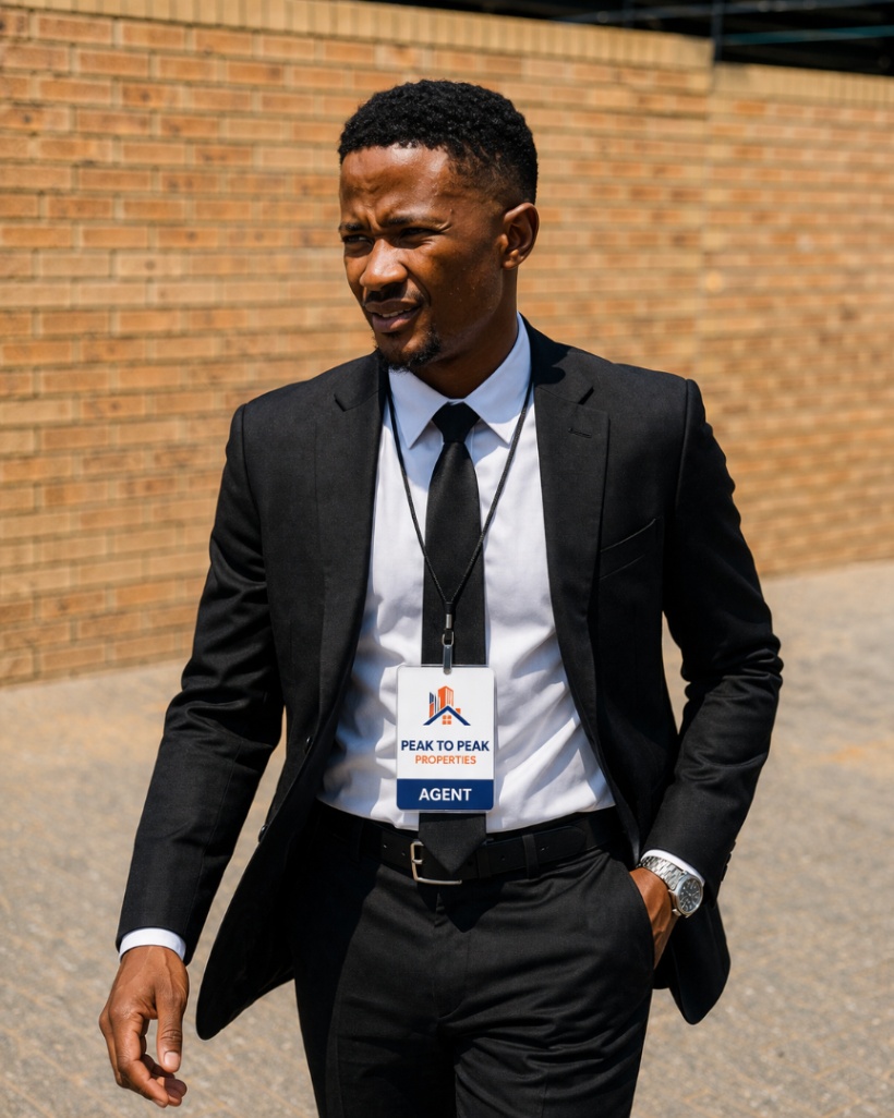 Agent Pic