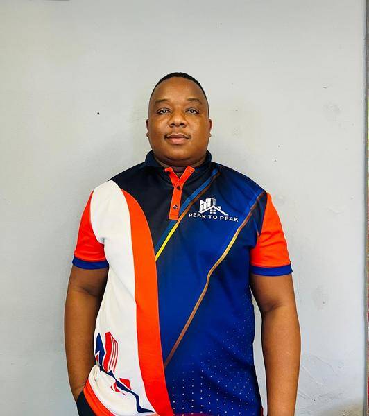 Terrence Gazide