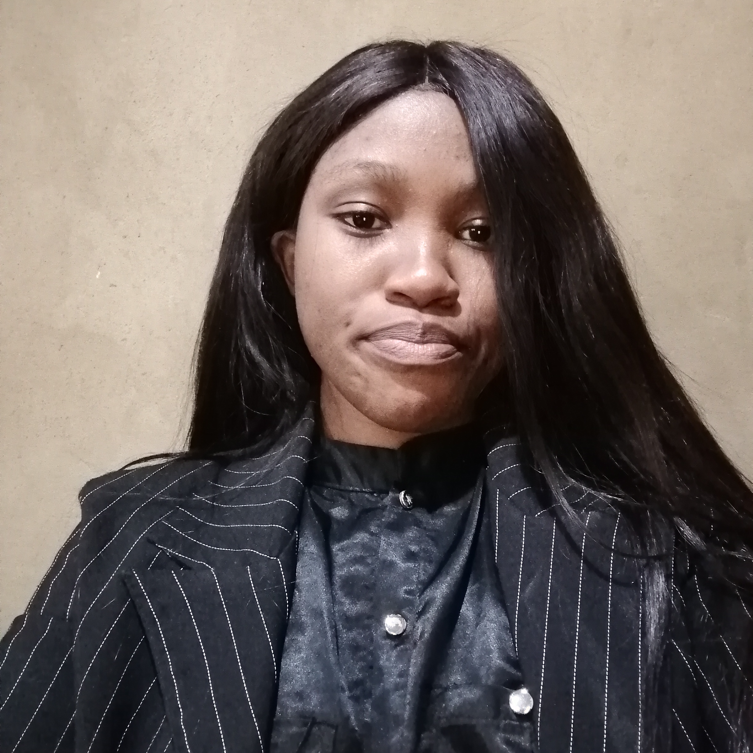 Malehlohonolo Bridgette Maleka