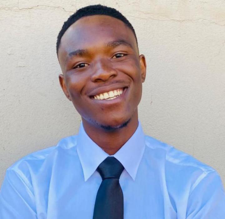 Ndivhuwo Khashane