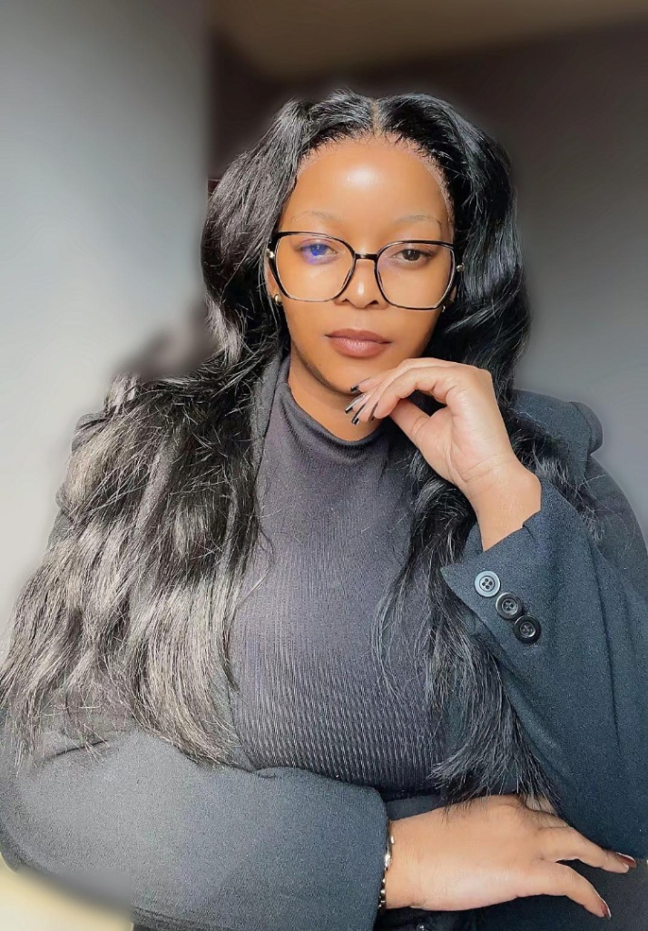Tshepiso Ndlovu