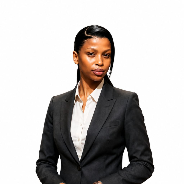 Agent Pic
