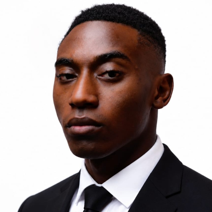 Agent Pic