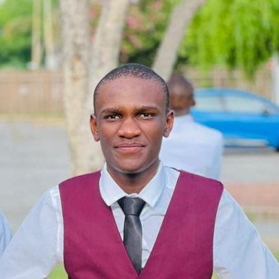 Gilberd  Motshwene