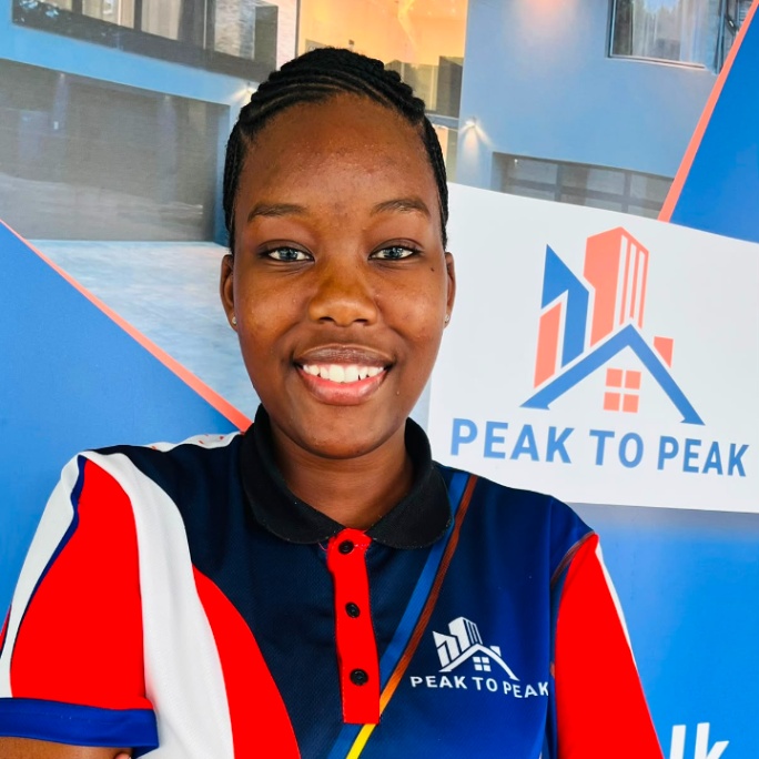 Thulisile Mabasa