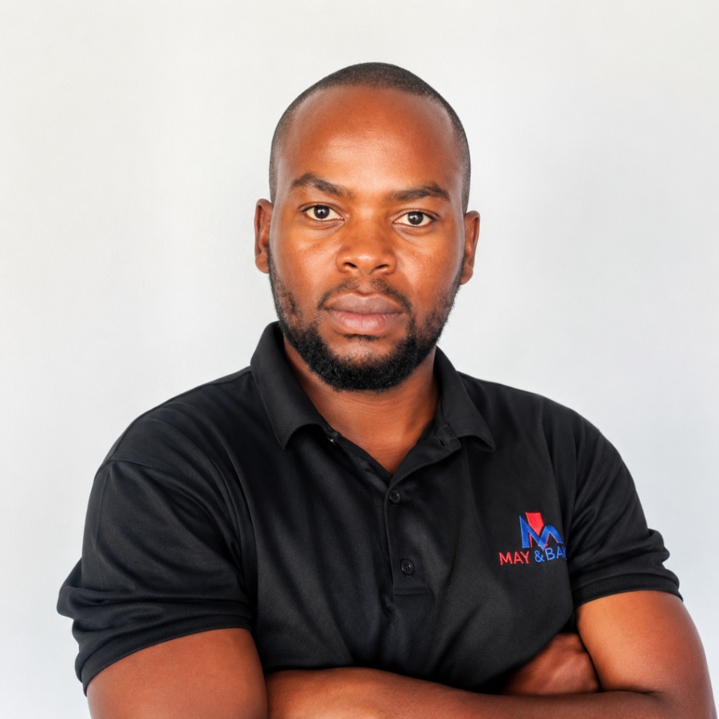 Lawrence  Mathwane