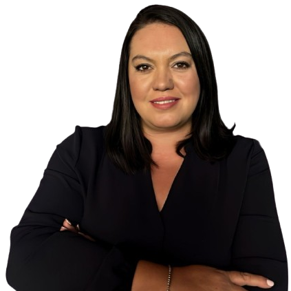  Antoinette  Naudé - The A Team  photo
