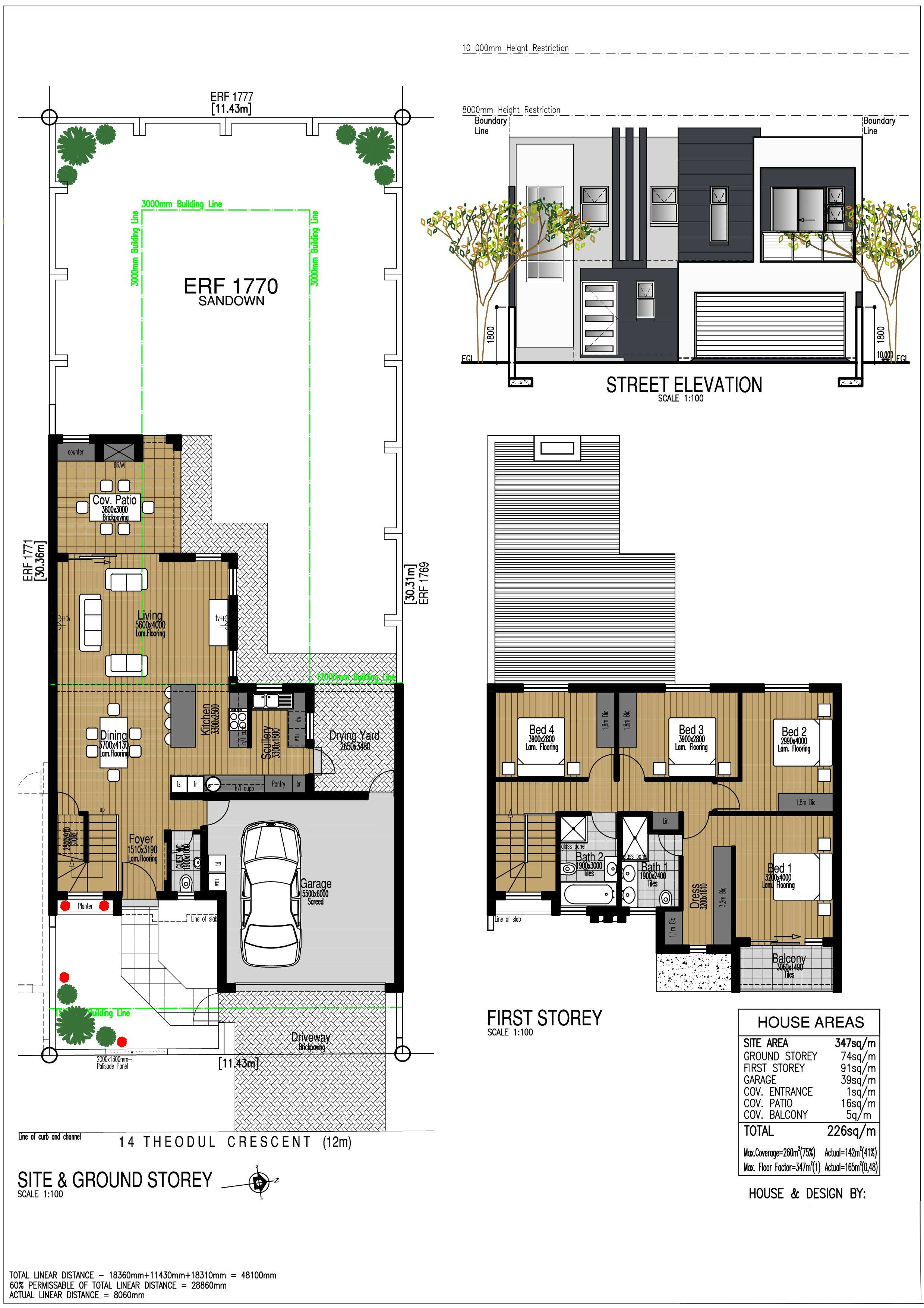 Discover Your Sandown Sanctuary: Space, Style, and Superb Location.