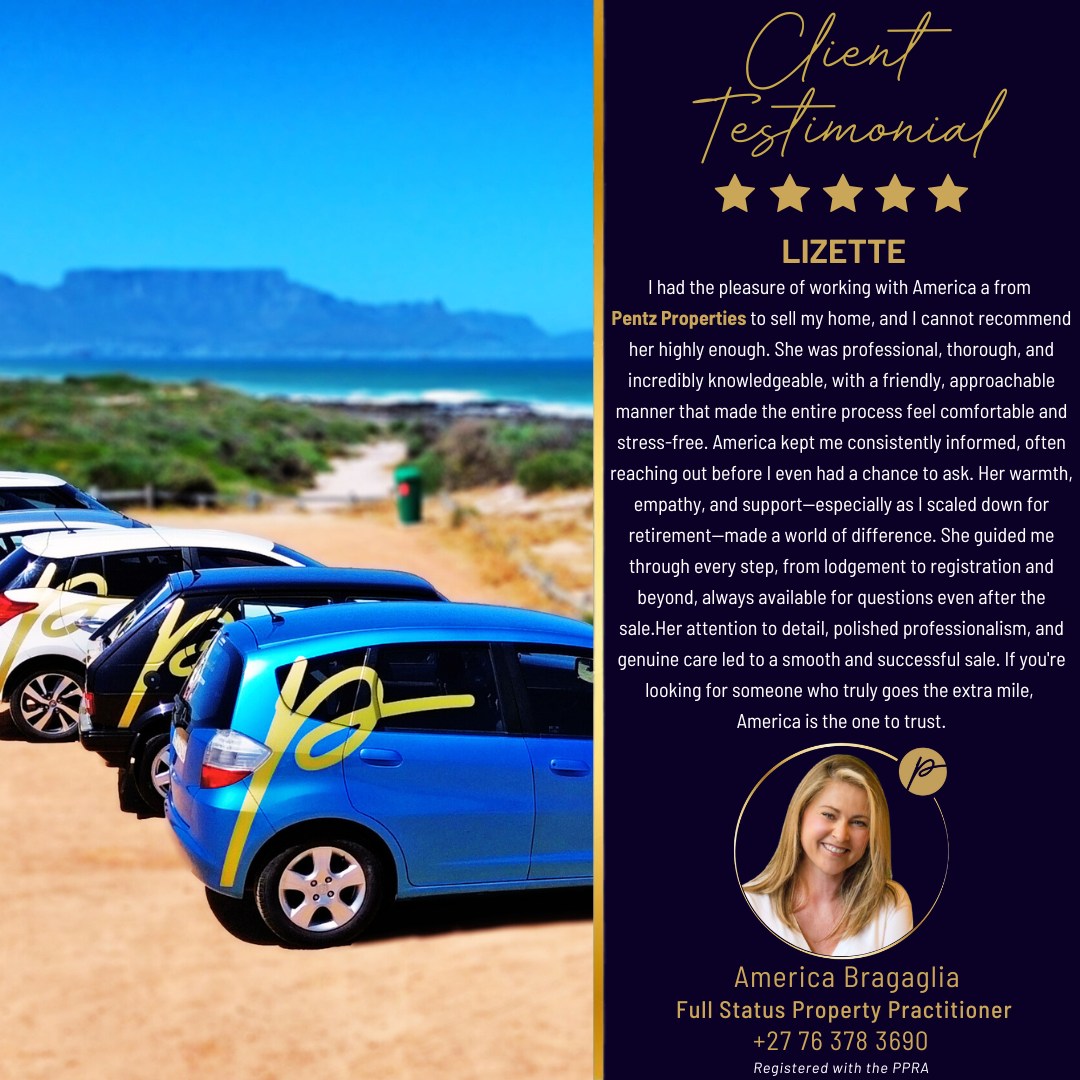 Celebrating Our Happy Sellers.