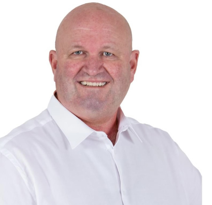 The man behind the brand - Wouter Pentz