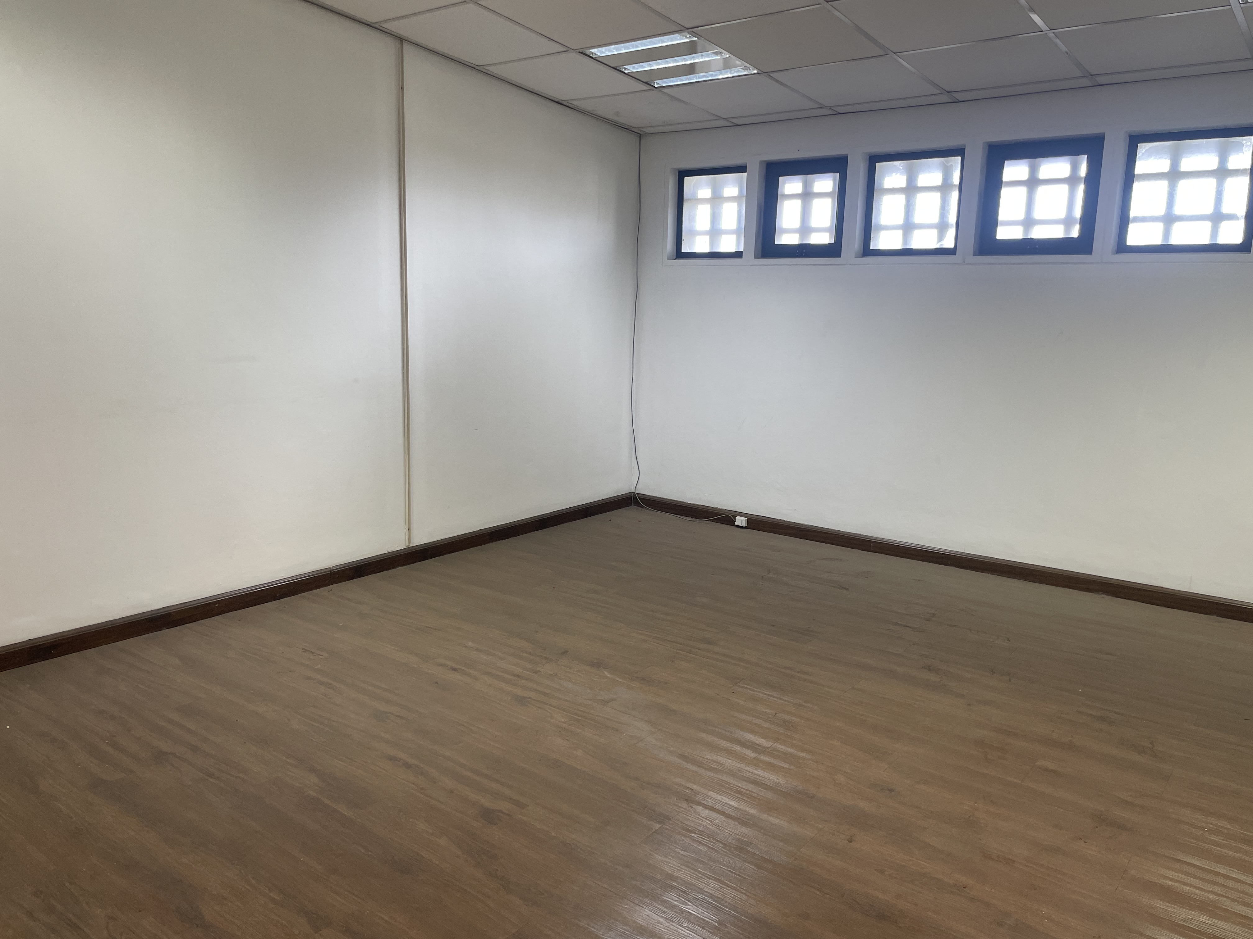 0m² Commercial/Retail/Warehouse or Light Industrial space