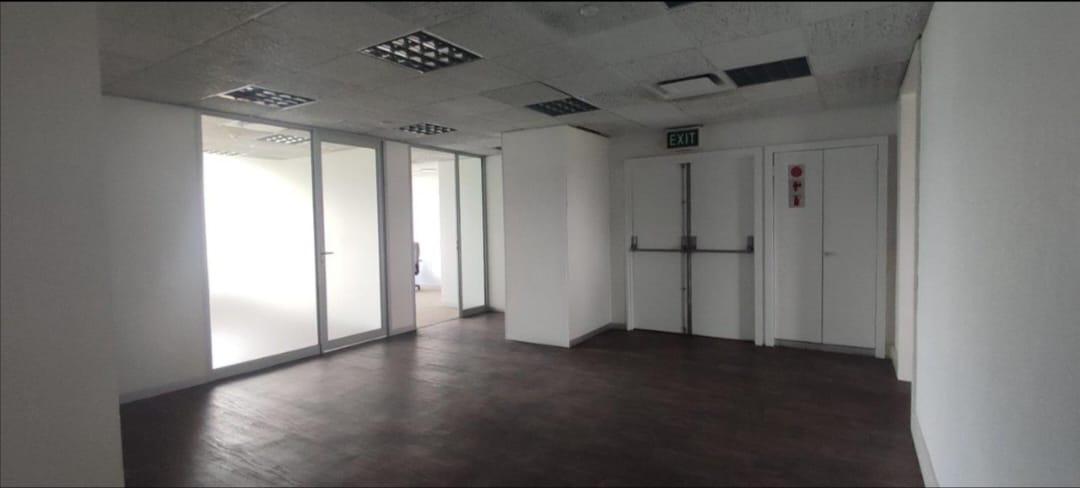 0m² Office Space to let in Nedbank Building on Boulevard