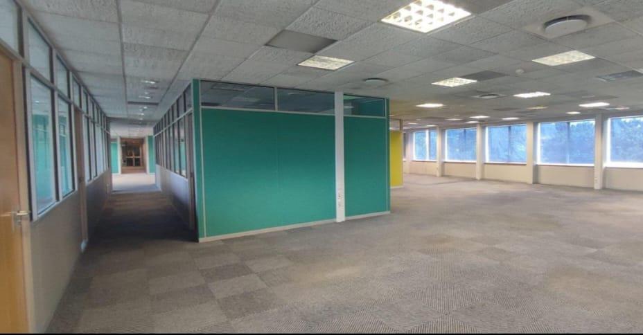 0m² Office Space To Let In Nedbank Building