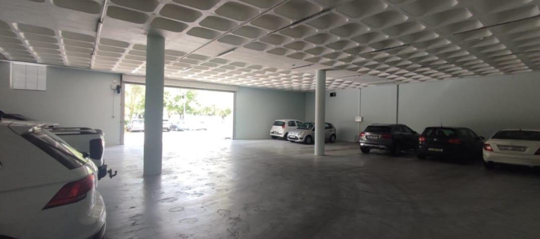 0m² Office Space to let in Nedbank Building
