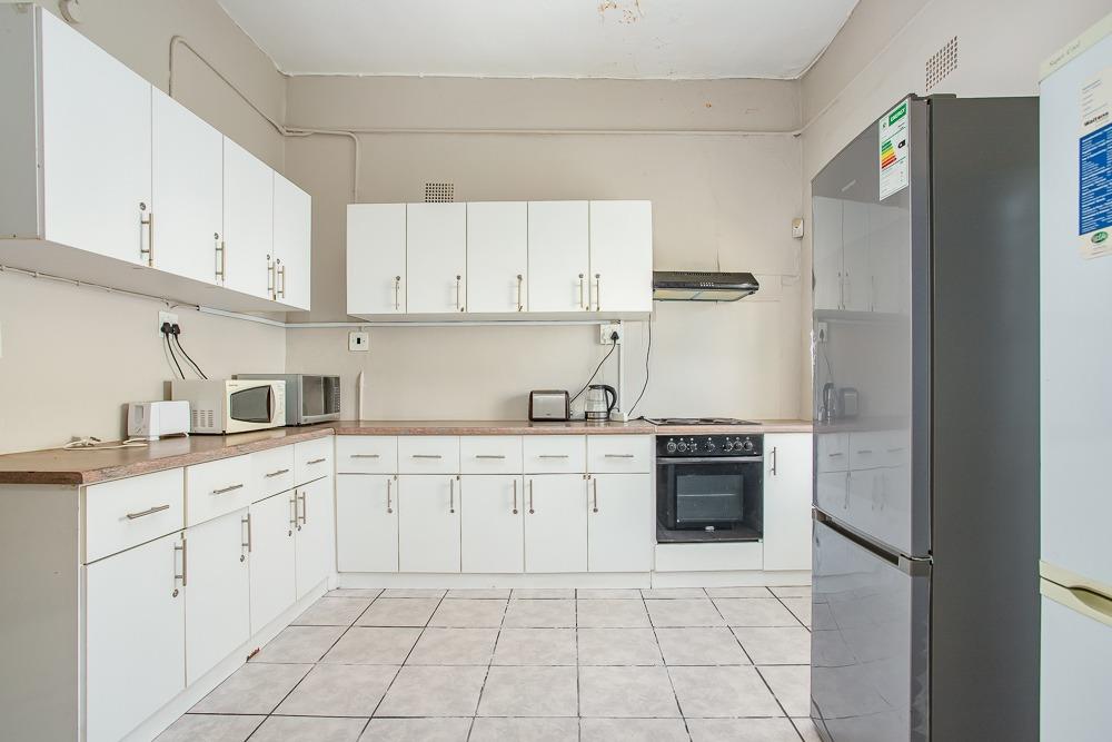 610m² STUDENT ACCOMODATION