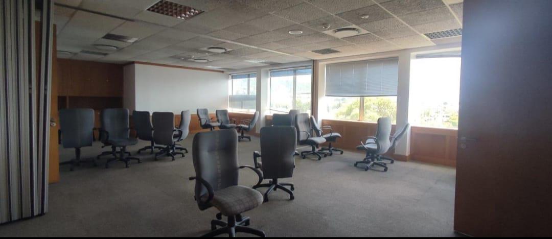 0m² Office Space to let in Nedbank Building on Boulevard