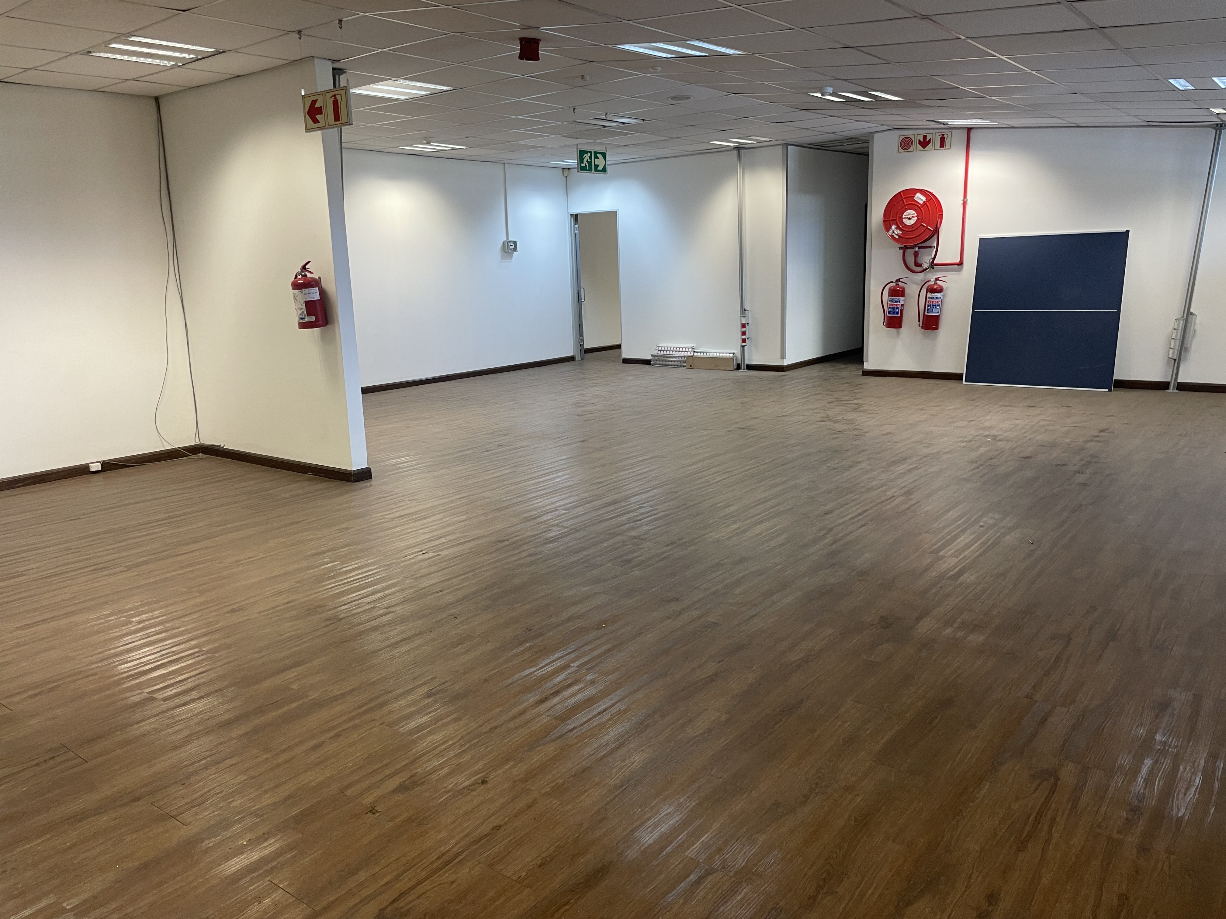 0m² Commercial/Retail/Warehouse or Light Industrial space