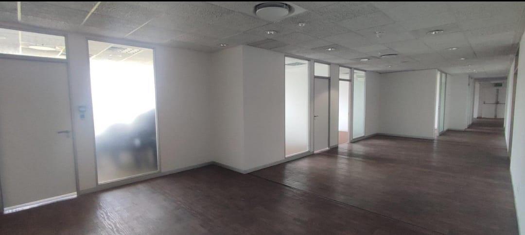 0m² Office Space to let in Nedbank Building on Boulevard