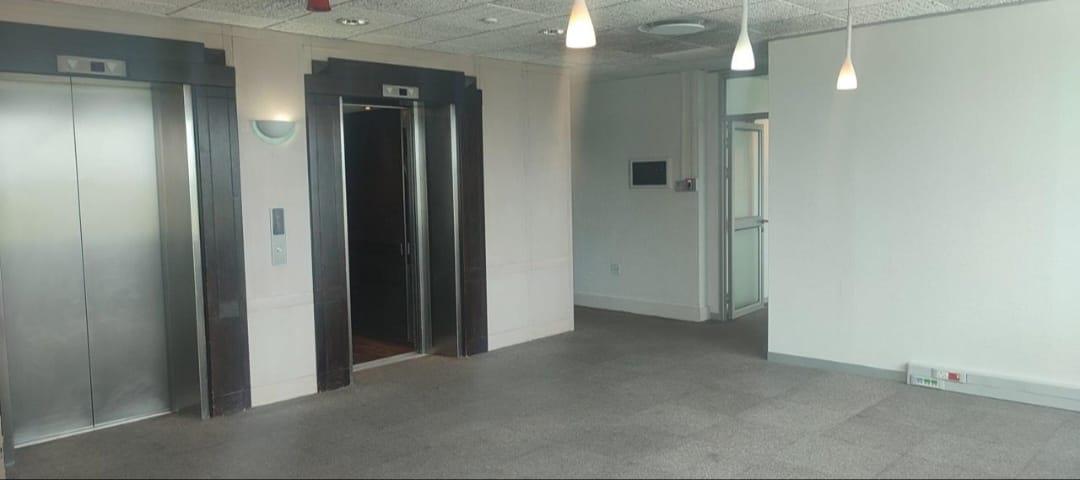 0m² Office Space to let in Nedbank Building on Boulevard
