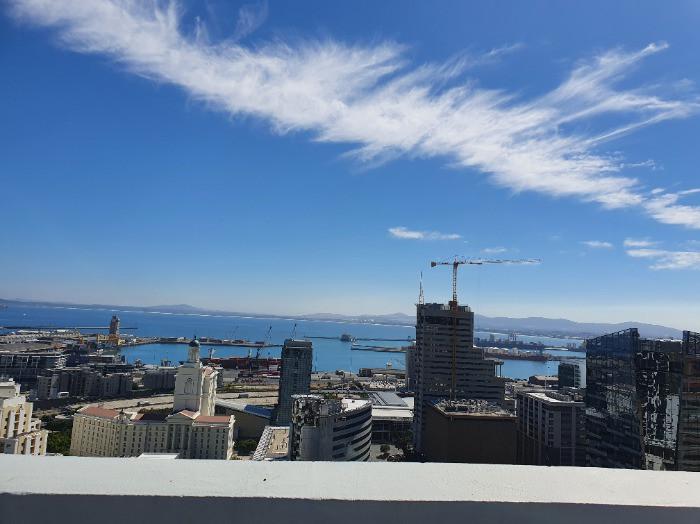 0m² 2 Long Street | Shop 9 Ground Floor Cape Town City Centre