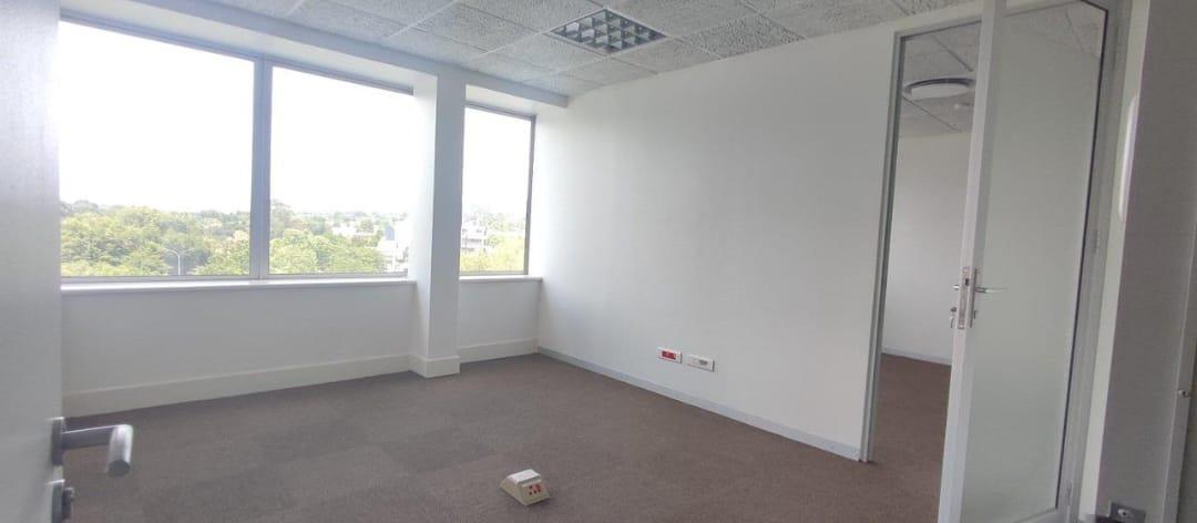 0m² Office Space to let in Nedbank Building on Boulevard