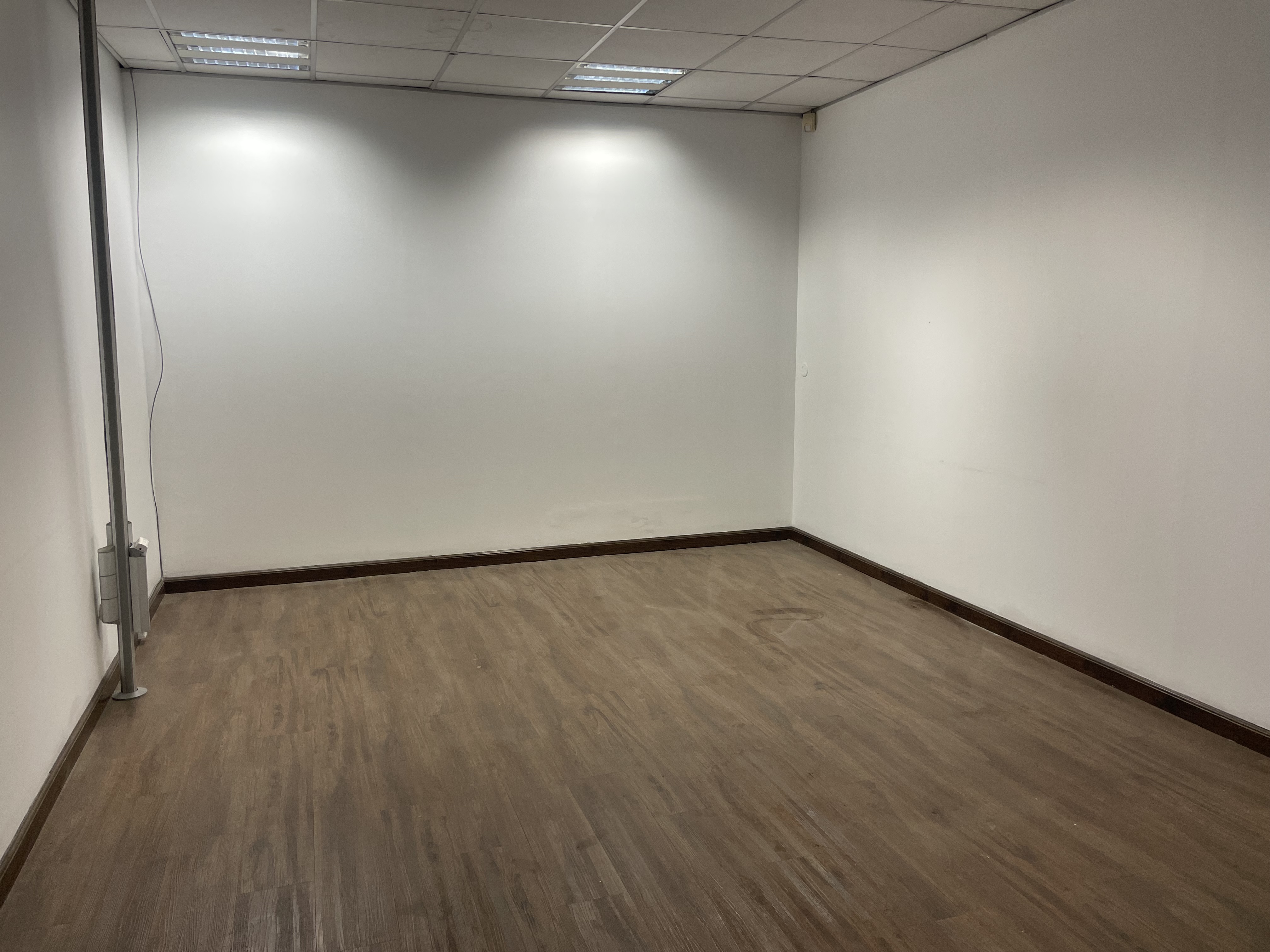 0m² Commercial/Retail/Warehouse or Light Industrial space
