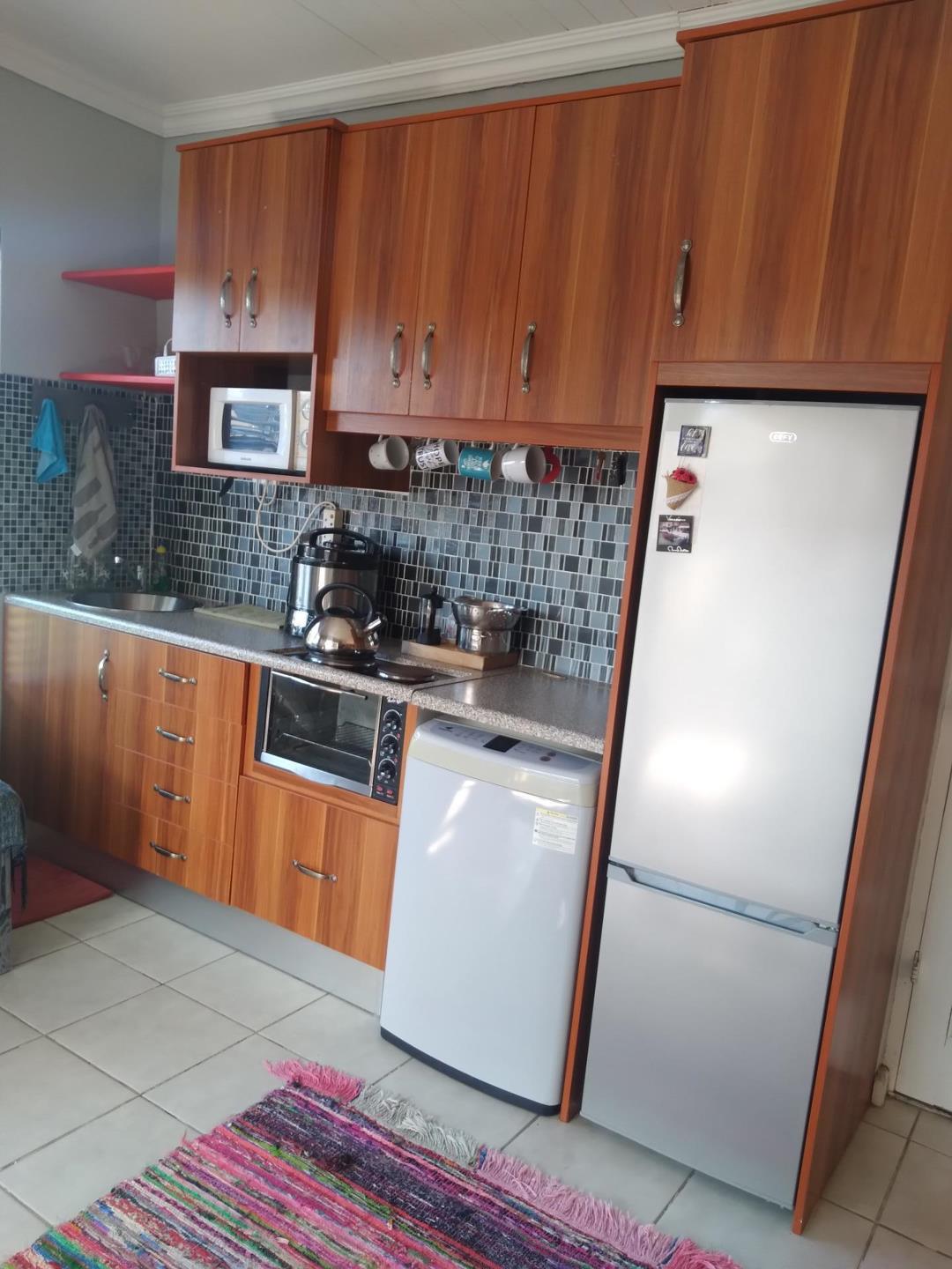 0m² Fully Furnished Stunning Garden Cottage available  