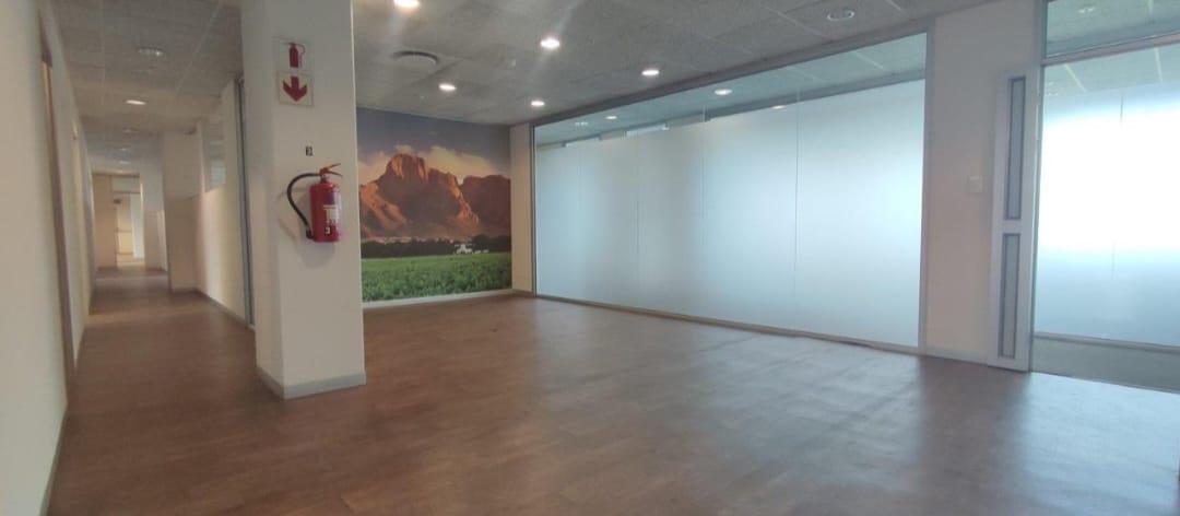 0m² Office Space to let in Nedbank Building on Boulevard