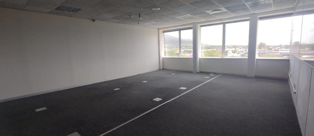 0m² Office Space to let in Nedbank Building on Boulevard