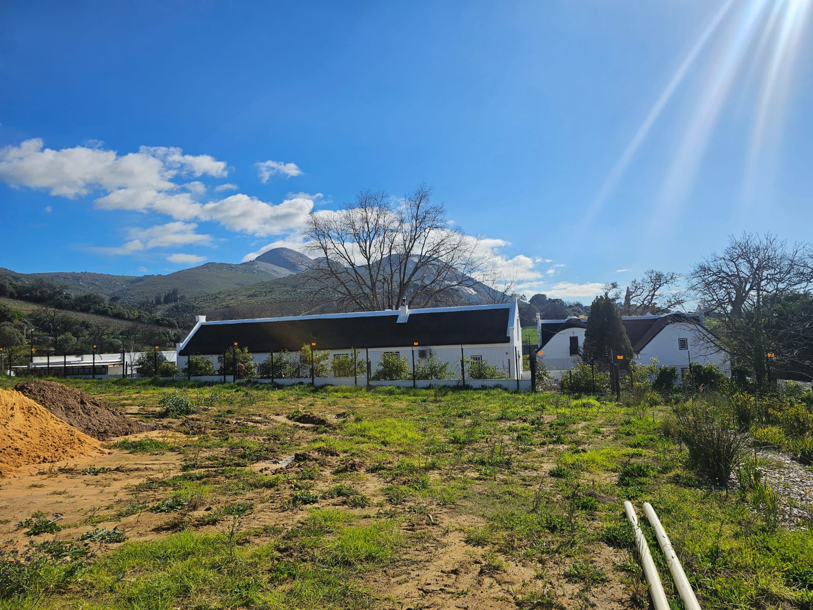 760m² Some addresses simply give you a home... others give you a lifestyle.