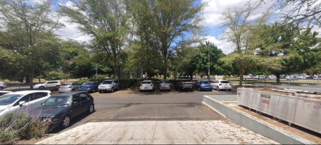 0m² Office Space to let in Nedbank Building
