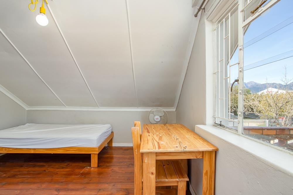 610m² STUDENT ACCOMODATION