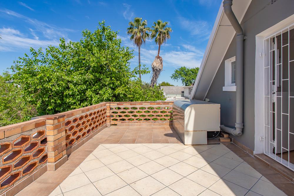 610m² STUDENT ACCOMODATION
