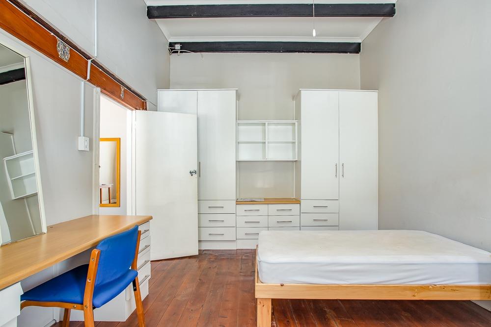 610m² STUDENT ACCOMODATION