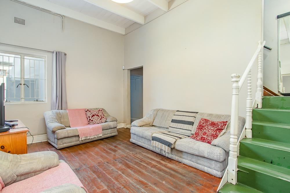 610m² STUDENT ACCOMODATION