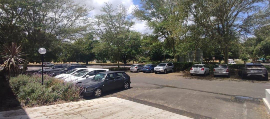 0m² Office Space to let in Nedbank Building on Boulevard