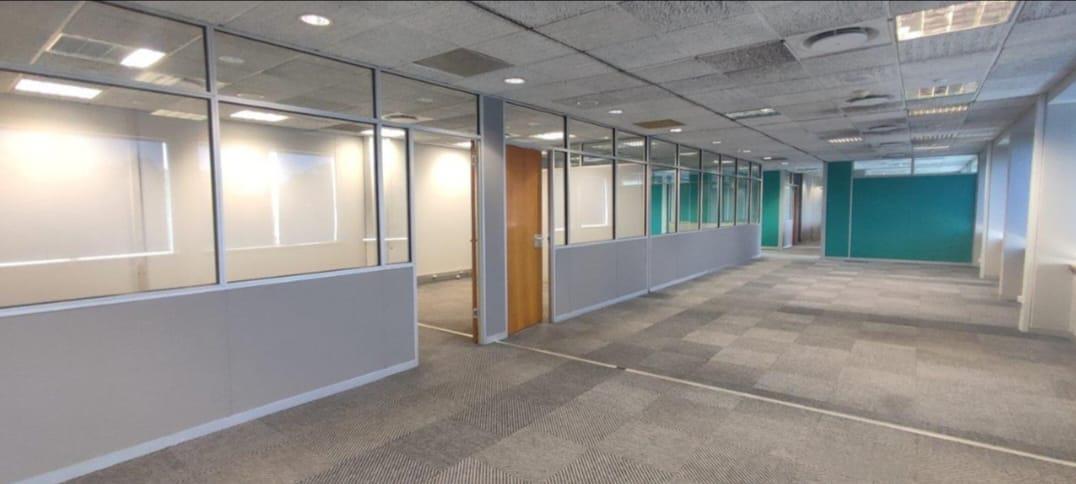 0m² Office Space To Let In Nedbank Building