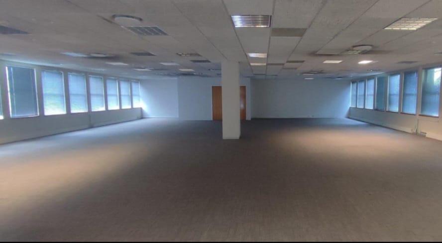 0m² Office Space To Let In Nedbank Building