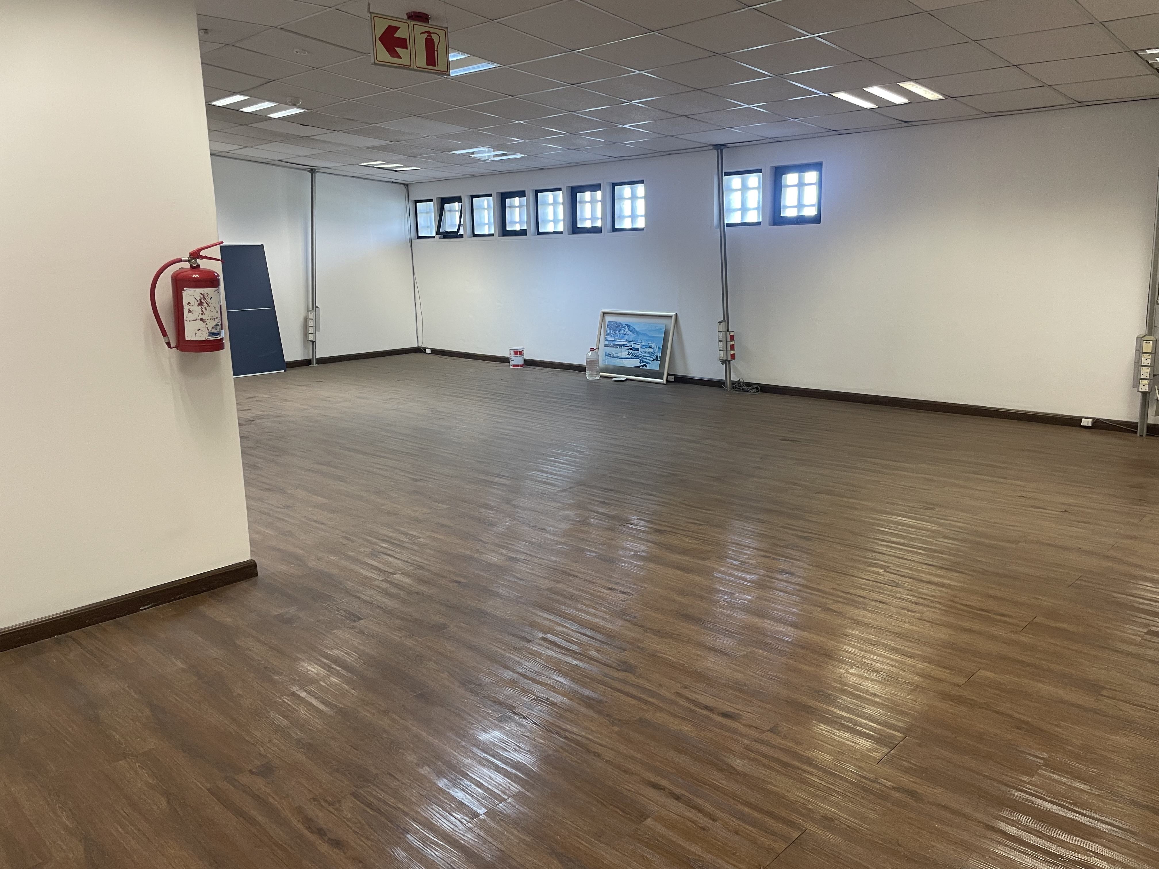 0m² Commercial/Retail/Warehouse or Light Industrial space
