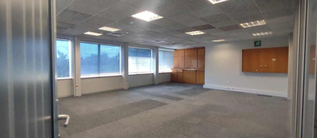0m² Office Space To Let In Nedbank Building