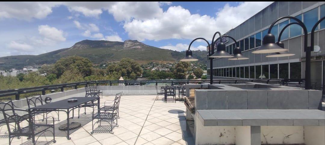 0m² Office Space to let in Nedbank Building