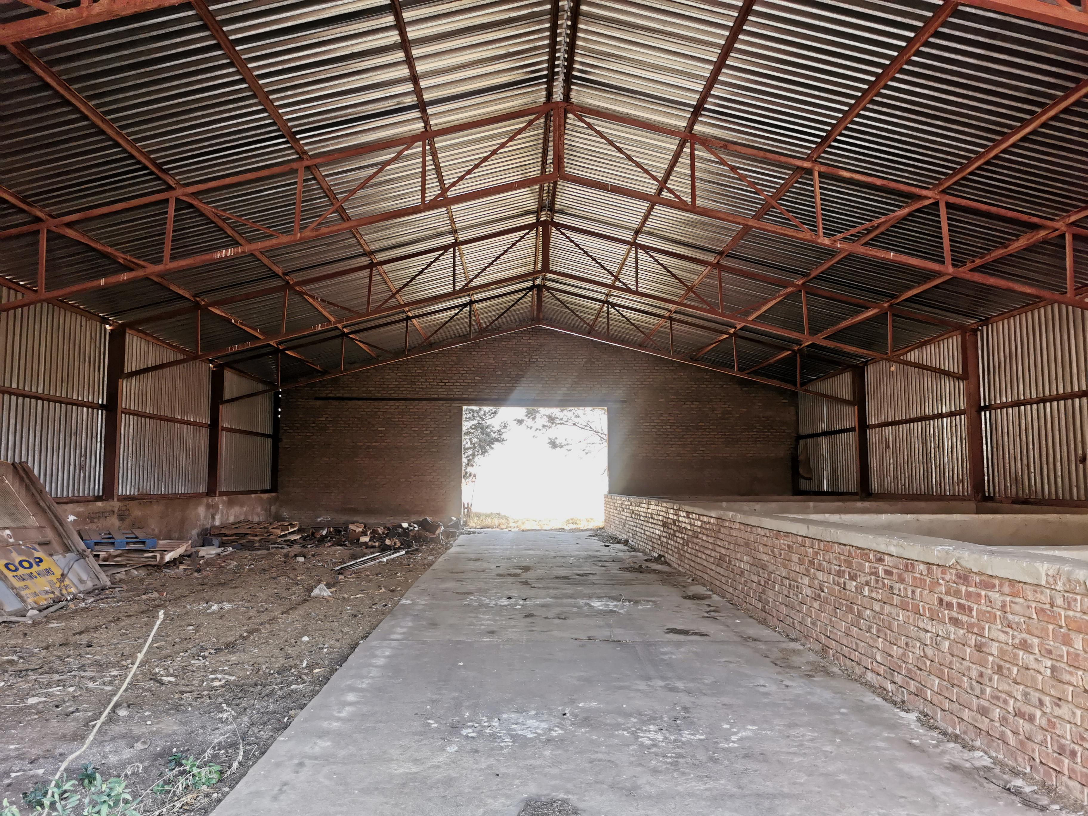 392m² EXCITING DIVERSE INCOME FARMING ACTIVITY IN TOURISM MECCA OF CLARENS, FREE STATE, SOUTH AFRICA