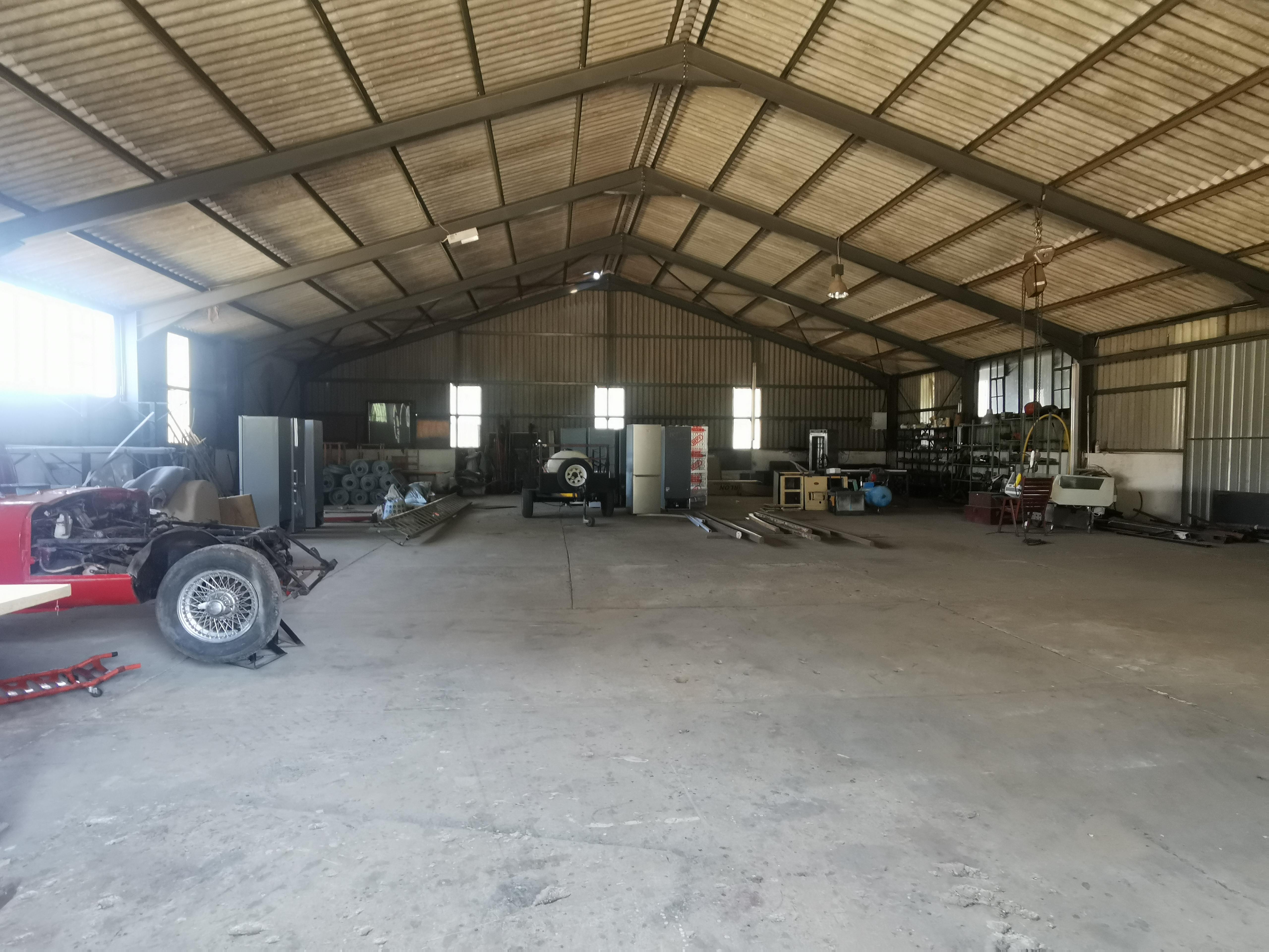 392m² EXCITING DIVERSE INCOME FARMING ACTIVITY IN TOURISM MECCA OF CLARENS, FREE STATE, SOUTH AFRICA