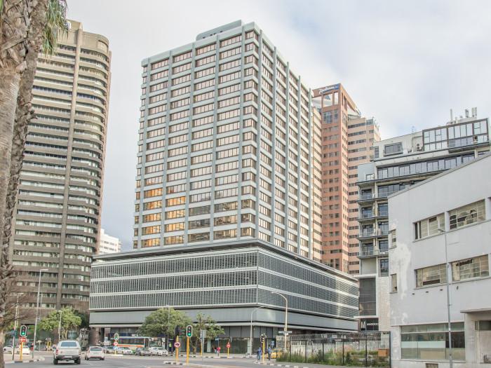 0m² 2 Long Street | Shop 9 Ground Floor Cape Town City Centre