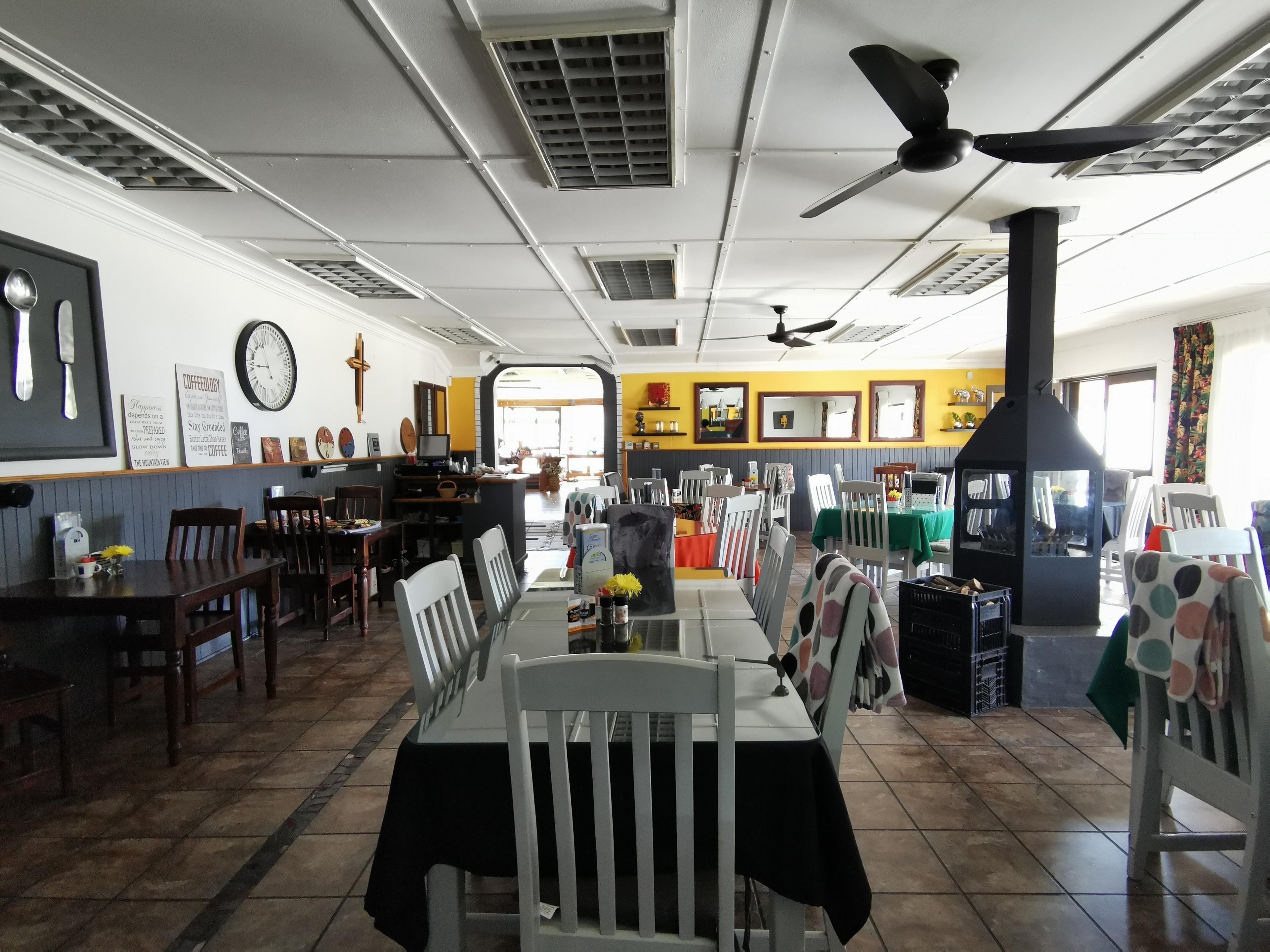 392m² EXCITING DIVERSE INCOME FARMING ACTIVITY IN TOURISM MECCA OF CLARENS, FREE STATE, SOUTH AFRICA