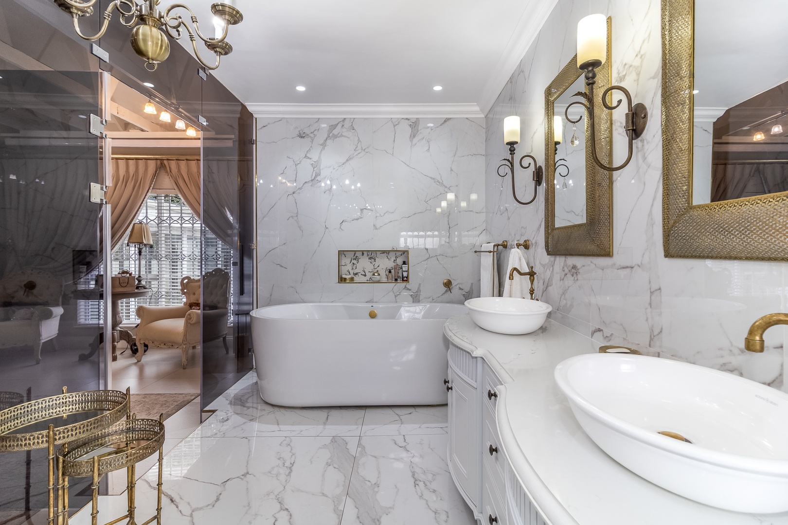 1159m² Exclusive Residence Offering Luxury, Security & Lifestyle
