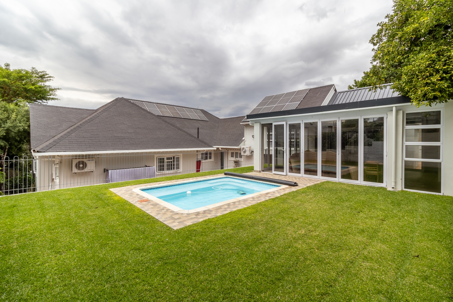 1159m² Exclusive Residence Offering Luxury, Security & Lifestyle
