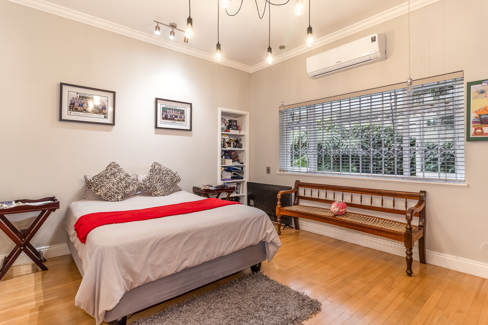 1159m² Exclusive Residence Offering Luxury, Security & Lifestyle
